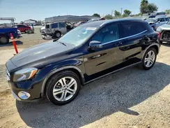 WDCTG4GBXJJ503743 2018 MERCEDES-BENZ GLA-KLASSE