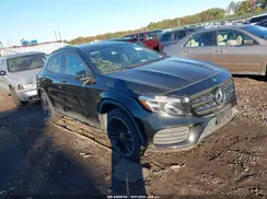 WDCTG4GBXJJ506058 2018 MERCEDES-BENZ GLA-KLASSE