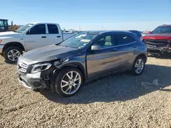 WDCTG4GBXJJ509851 2018 MERCEDES-BENZ GLA-KLASSE