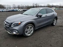 WDCTG4GBXJJ510028 2018 MERCEDES-BENZ GLA-KLASSE