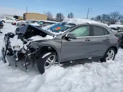 WDCTG4GBXKJ546092 2019 MERCEDES-BENZ GLA-KLASSE