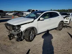 WDCTG4GBXKJ548540 2019 MERCEDES-BENZ GLA-KLASSE