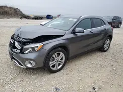 WDCTG4GBXKJ549106 2019 MERCEDES-BENZ GLA-KLASSE