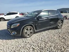 WDCTG4GBXKJ553219 2019 MERCEDES-BENZ GLA-KLASSE