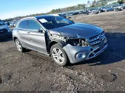 WDCTG4GBXKJ553771 2019 MERCEDES-BENZ GLA-KLASSE