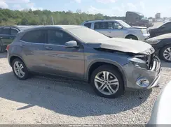 WDCTG4GBXKJ553916 2019 MERCEDES-BENZ GLA-KLASSE
