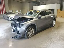 WDCTG4GBXKJ575219 2019 MERCEDES-BENZ GLA-KLASSE