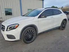 WDCTG4GBXKJ576919 2019 MERCEDES-BENZ GLA-KLASSE