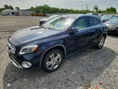 WDCTG4GBXKJ579769 2019 MERCEDES-BENZ GLA-KLASSE