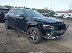 WDCTG4GBXKJ581814 2019 MERCEDES-BENZ GLA-KLASSE
