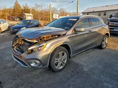 WDCTG4GBXKJ596619 2019 MERCEDES-BENZ GLA-KLASSE
