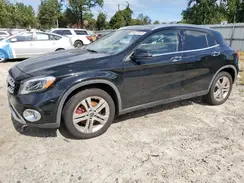 WDCTG4GBXKJ602225 2019 MERCEDES-BENZ GLA-KLASSE