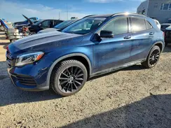 WDCTG4GBXKJ604623 2019 MERCEDES-BENZ GLA-KLASSE