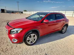 WDCTG4GBXKJ621728 2019 MERCEDES-BENZ GLA-KLASSE