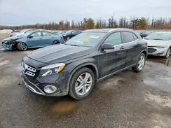 WDCTG4GBXKJ629781 2019 MERCEDES-BENZ GLA-KLASSE