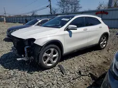 WDCTG4GBXKJ630705 2019 MERCEDES-BENZ GLA-KLASSE