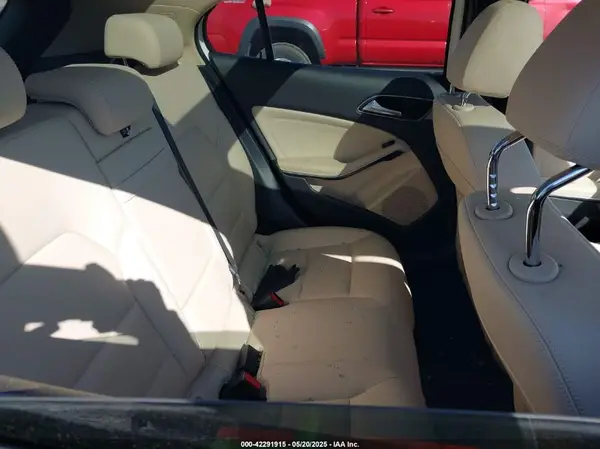 WDCTG4GBXKU003890 2019 MERCEDES-BENZ GLA-KLASSE - Image 8