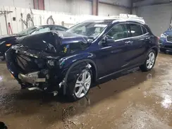 WDCTG4GBXKU004845 2019 MERCEDES-BENZ GLA-KLASSE