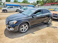 WDCTG4GBXKU008085 2019 MERCEDES-BENZ GLA-KLASSE