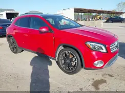 WDCTG4GBXKU008894 2019 MERCEDES-BENZ GLA-KLASSE