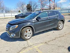 WDCTG4GBXKU009222 2019 MERCEDES-BENZ GLA-KLASSE