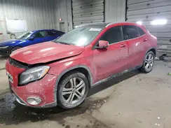 WDCTG4GBXKU010659 2019 MERCEDES-BENZ GLA-KLASSE
