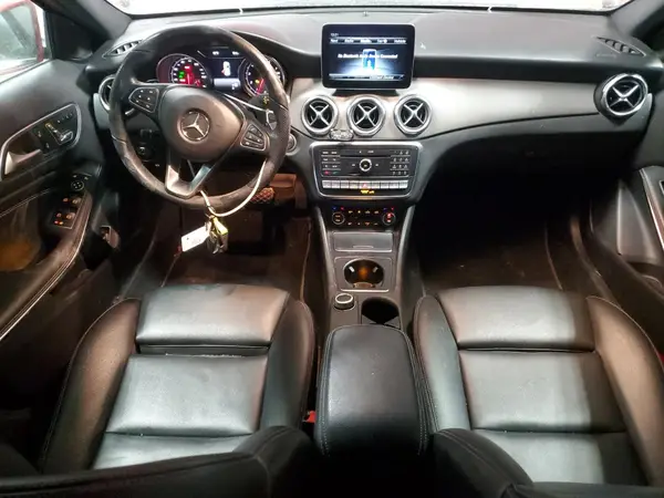 WDCTG4GBXKU010659 2019 MERCEDES-BENZ GLA-KLASSE - Image 8
