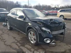 WDCTG4GBXKU011066 2019 MERCEDES-BENZ GLA-KLASSE