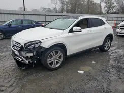 WDCTG4GBXKU011519 2019 MERCEDES-BENZ GLA-KLASSE