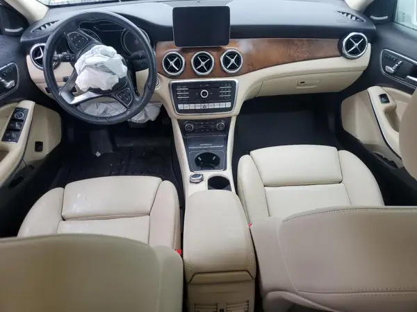 WDCTG4GBXKU011519 2019 MERCEDES-BENZ GLA-KLASSE - Image 8