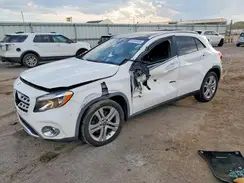 WDCTG4GBXKU011794 2019 MERCEDES-BENZ GLA-KLASSE