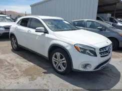 WDCTG4GBXKU012279 2019 MERCEDES-BENZ GLA-KLASSE