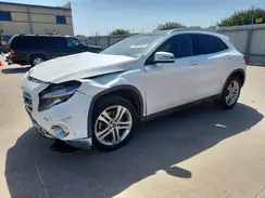 WDCTG4GBXKU012525 2019 MERCEDES-BENZ GLA-KLASSE