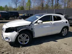 WDCTG4GBXKU013545 2019 MERCEDES-BENZ GLA-KLASSE