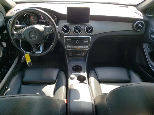 WDCTG4GBXKU013545 2019 MERCEDES-BENZ GLA-KLASSE - Image 8