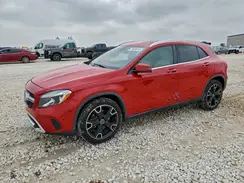 WDCTG4GBXKU016994 2019 MERCEDES-BENZ GLA-KLASSE
