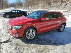 WDCTG4GBXKU020219 2019 MERCEDES-BENZ GLA-KLASSE