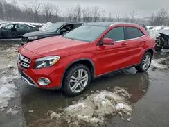 WDCTG4GBXKU020687 2019 MERCEDES-BENZ GLA-KLASSE