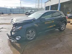 WDCTG4GBXLJ655878 2020 MERCEDES-BENZ GLA-KLASSE