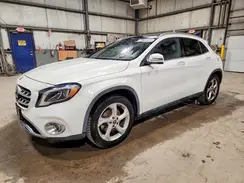 WDCTG4GBXLJ656819 2020 MERCEDES-BENZ GLA-KLASSE