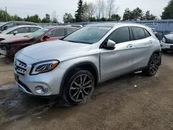 WDCTG4GBXLJ657985 2020 MERCEDES-BENZ GLA-KLASSE