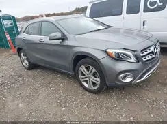 WDCTG4GBXLJ658425 2020 MERCEDES-BENZ GLA-KLASSE