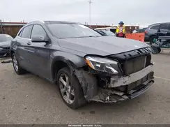 WDCTG4GBXLJ678755 2020 MERCEDES-BENZ GLA-KLASSE