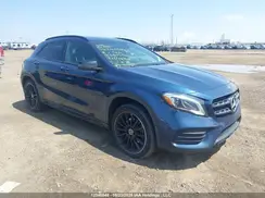 WDCTG4GBXLJ680540 2020 MERCEDES-BENZ GLA-KLASSE