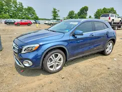 WDCTG4GBXLJ687133 2020 MERCEDES-BENZ GLA-KLASSE