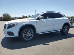 WDCTG4GBXLU021100 2020 MERCEDES-BENZ GLA-KLASSE