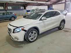 WDCTG4GBXLU021890 2020 MERCEDES-BENZ GLA-KLASSE