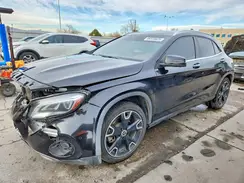 WDCTG4GBXLU022604 2020 MERCEDES-BENZ GLA-KLASSE