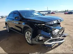 WDCTG4GBXLU023574 2020 MERCEDES-BENZ GLA-KLASSE