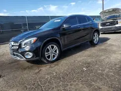WDCTG4GBXLU023882 2020 MERCEDES-BENZ GLA-KLASSE